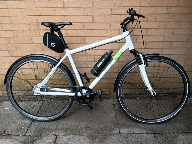 Gtech sale ebike spares