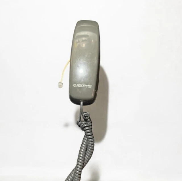 Phne Image VINTAGE ~ SOUTHWESTERN Bell Freedom Phone~ Corded ~ Wall Mountable ...