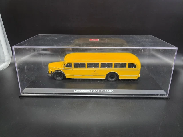 1:43 MERCEDES-BENZ L319 LKW Pritsche / Plane Feuerwehr Dormund Schuco EUR 24,90 - DE