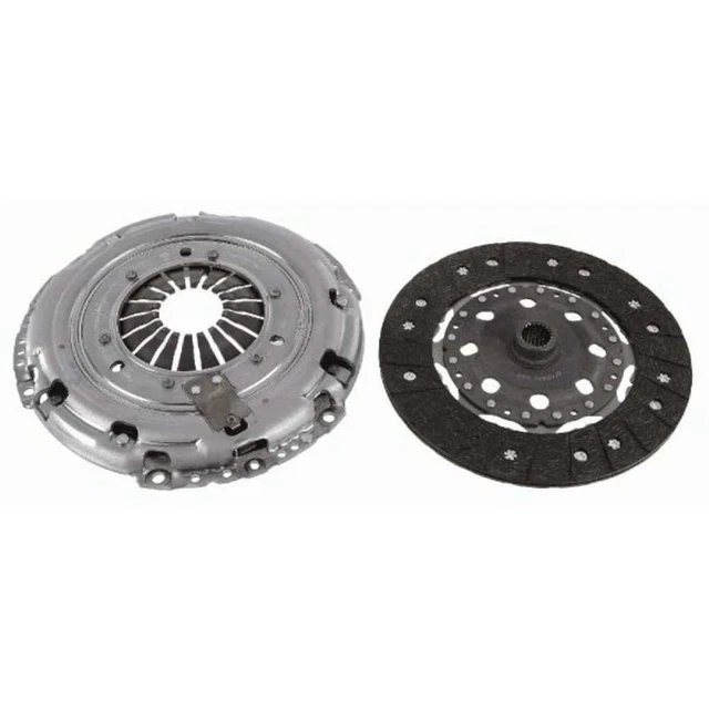 SACHS Kit Frizione per Fiat Talento Bus 296_1.6 D