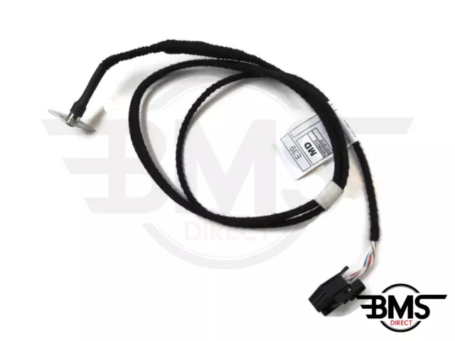 New BMW MINI One / Cooper / S / D Retrofit Auxiliary Connection Kit R50 R52 R53
