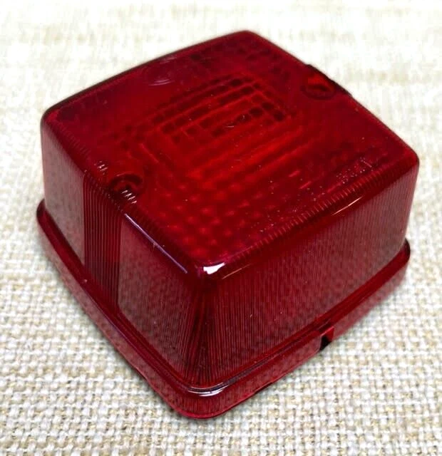 New Kalmar 5927 Red Indicator Light For Forklift