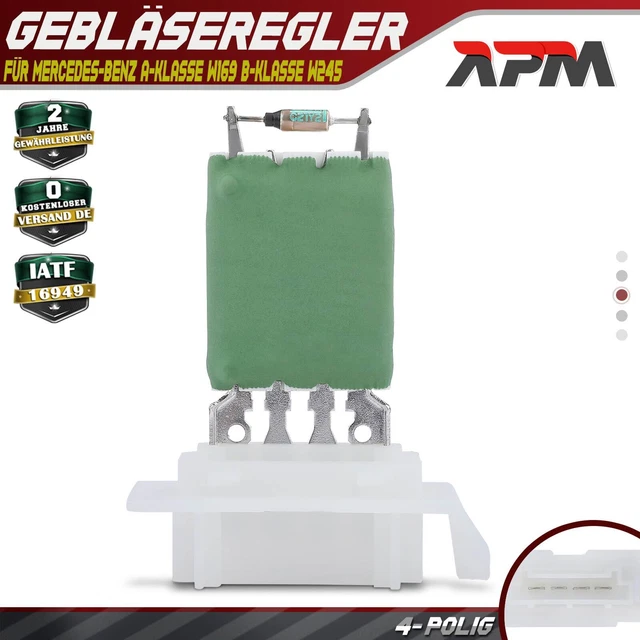 Clignotant Répétiteur Rétroviseur Droit Pour Mercedes Classe A W169 / Classe B W245 - Référence OEM 1698200621