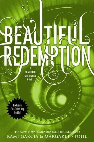 Beautiful Redemption (Beautiful Creatures) by Garcia, Kami Book The Cheap Fast