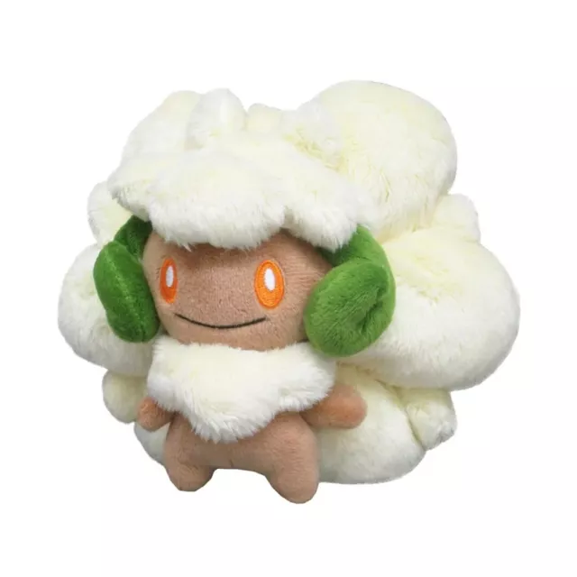 Pokémon Peluche Plush Whimsicott - All Star Serie Originale Pokémon Center japan