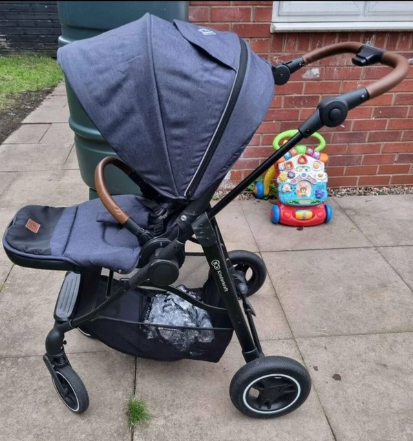Kinderkraft All Road Stroller