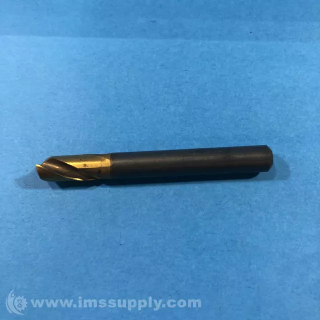 Carbide Drill Bit USIP