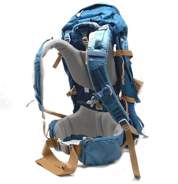Zaino ferrino on sale transalp 80 litri