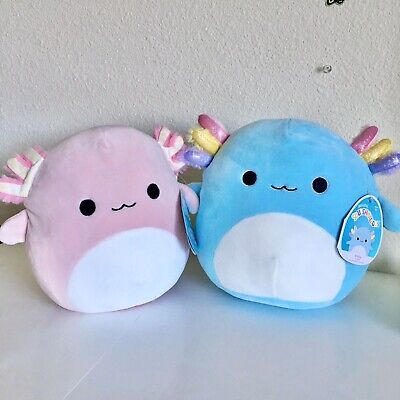 squishmallows irina