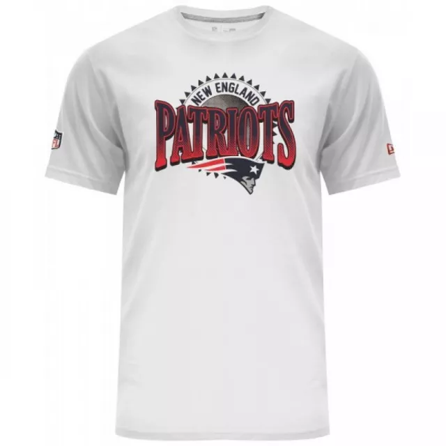 Tshirt New Era Nfl Fan Pack 18  New England Patriots