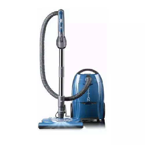 Titan T9200 CANISTER VACUUM CLENER BRAND NEW  with 18 bags