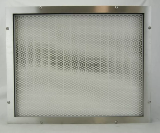 Colandis 12626 FFU Fan Filter Unit KLA-Tencor 11301406028000 WEI/WBI Used 2