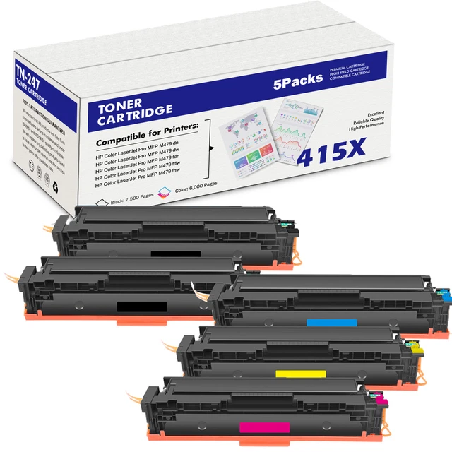 HP Color Laserjet Pro M479 Toner Original | Preisvergleich bei HP Color Laserjet Pro M479 Toner Original | Preisvergleich bei