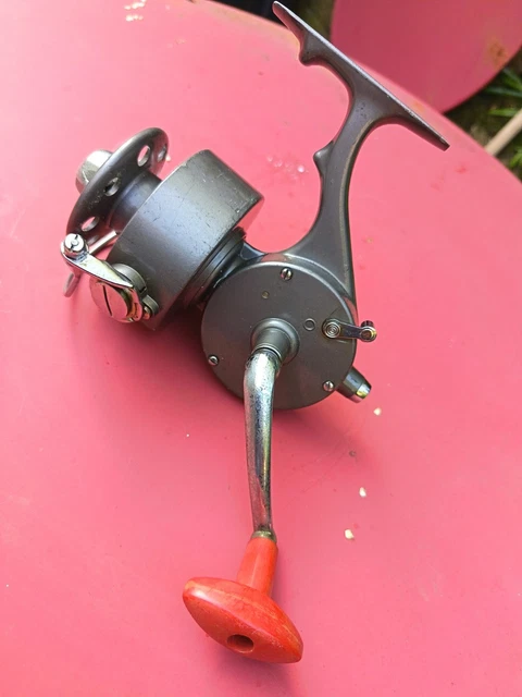 caddilac iii fishing reel For Fun Spinning I Catfish Pro balanced performance with an extra Ross San Miguel Fly Reel