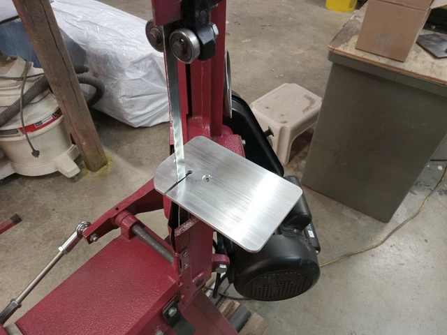 Harbor freight vertical band saw deals