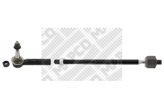 Barra trasversale Mapco 55775 anteriore su entrambi i lati per Opel Insignia G09 Sports Tourer CDTI
