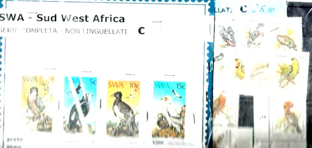 Prophila Collection - 50 Francobolli Diversi Con Motivi Di Anatre - Francobolli Per Collezionisti E Filatelia - Uccelli