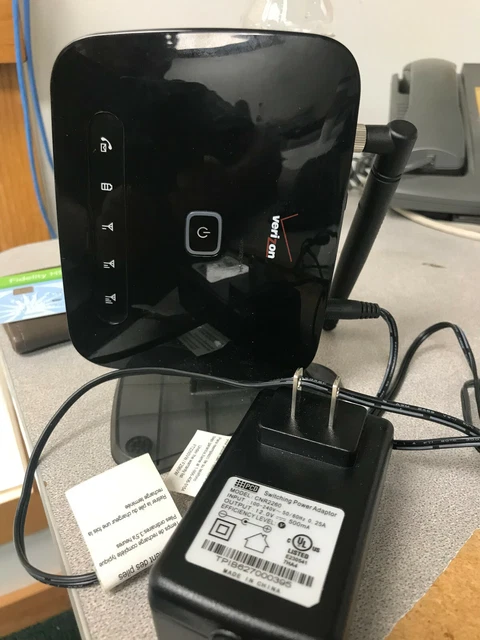 Verizon Fixed Wireless Terminal F256VW
