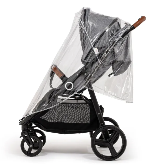 Buggy Rain Cover Compatible with Maxi Cosi