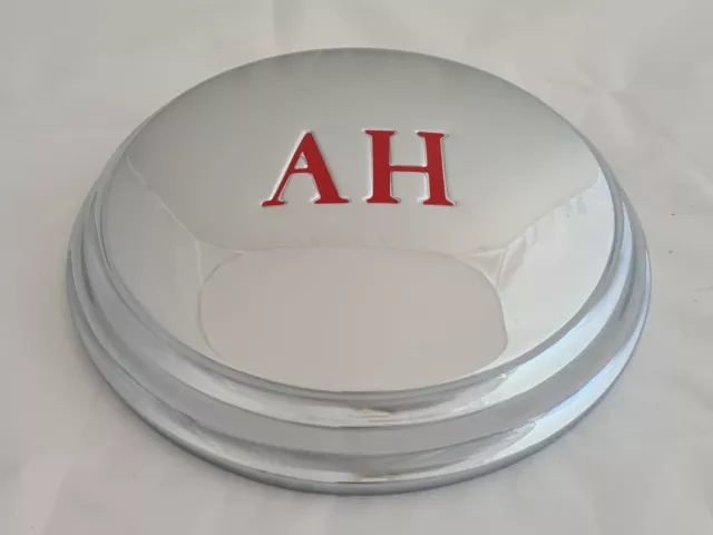 Austin Healey Sprite 948 Hub Cap - Austin Healey 1098 Hub Cap 2A8055.