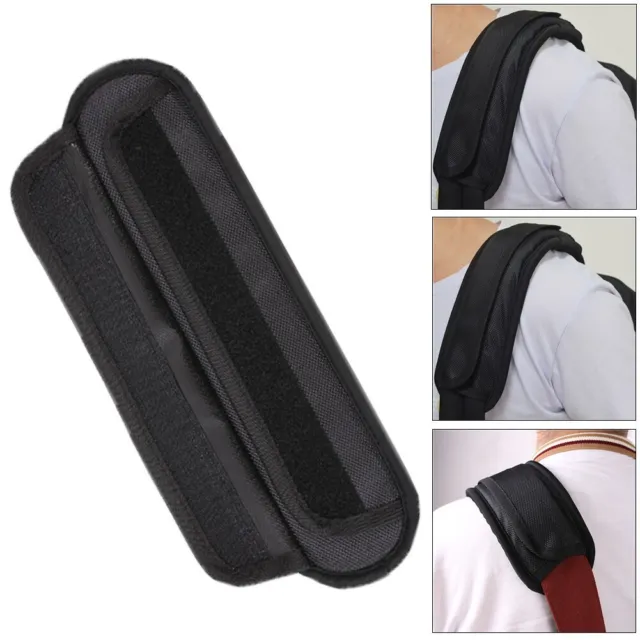 Padded Shoulder Pad for Travel Backpack Comfortable and Stylish Design