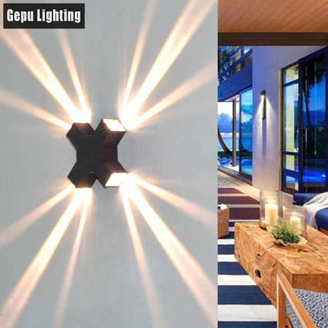 Beautiful view of Sustainable Contemporary Green Penthouse Apartment With Customized Bronze Exterior Sconce And Yy Arty Ceiling Fixture