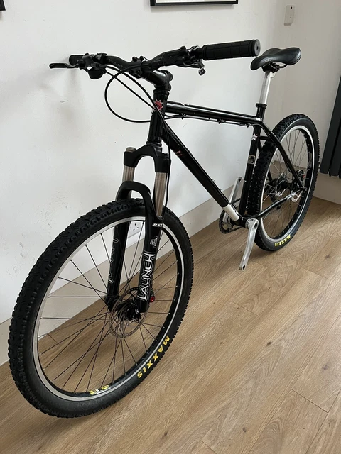 MOUNTAIN BIKE Charge Duster Hardtail M Size. 200.00