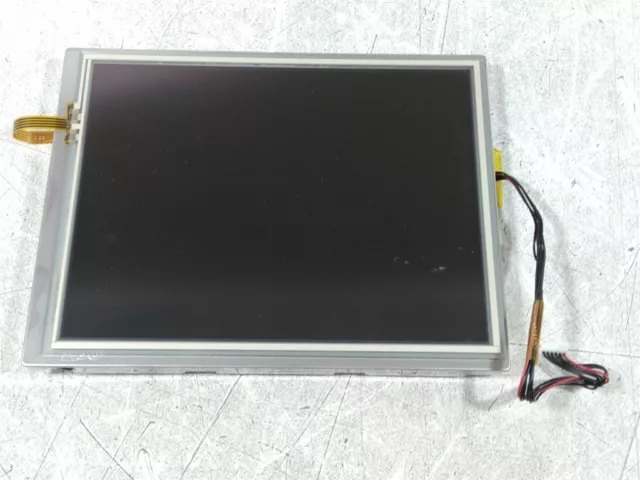 G065VN01 V2 6.5" LCD Display Screen with Touch Screen Panel for VeEX CM3000