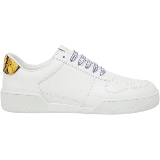 Sneakers hotsell versace homme