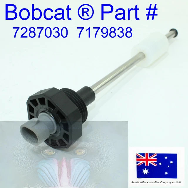 FOR BOBCAT FUEL tank Gauge level Sending Unit Sensor 328 329 331 334