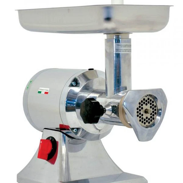 Omcan USA 11053 Electric Meat Grinder
