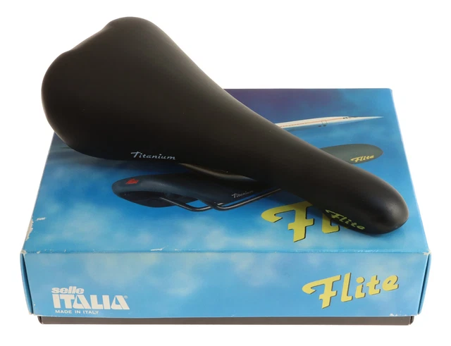 Selle Italia Flite Genuine Gel (Gebraucht) in Chur für CHF 10 - mit