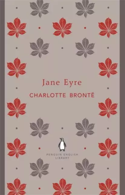 Jane Eyre | Charlotte Brontë | Taschenbuch | The Penguin English Library | 2012