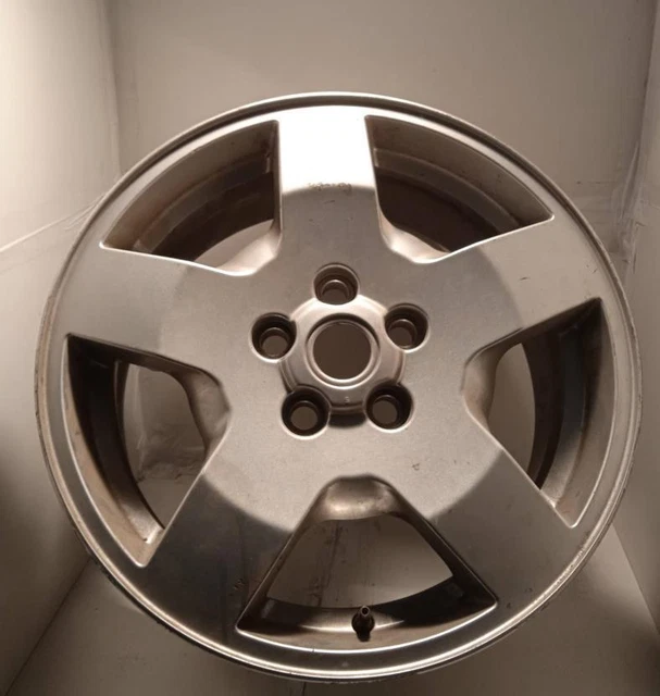 JANTE TOLE LAND + Range Rover Discovery III (LAA/TAA) RRC500 / ALUMINIO ...