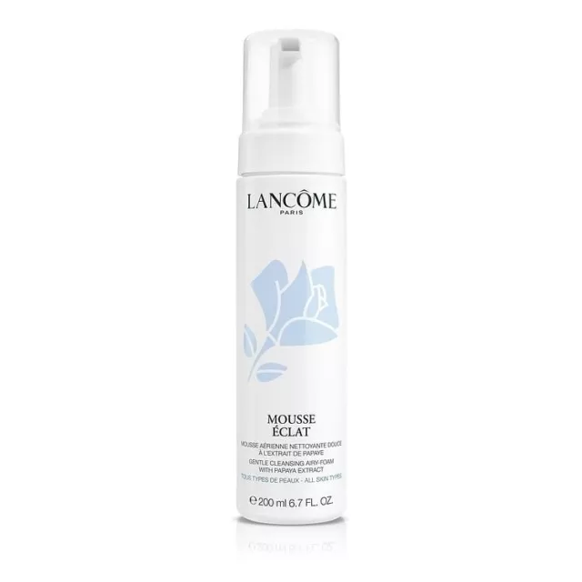 Lancome Eclat Mousse  200 Ml - 3605530741385