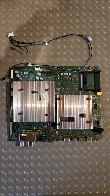 Carte Mère Pour Téléviseur Sony Bravia XR-85X90K - Pièce Détachée, Ouverte Jamais Utilisée