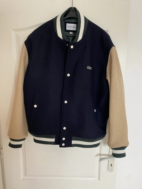 Taille 58 lacoste top