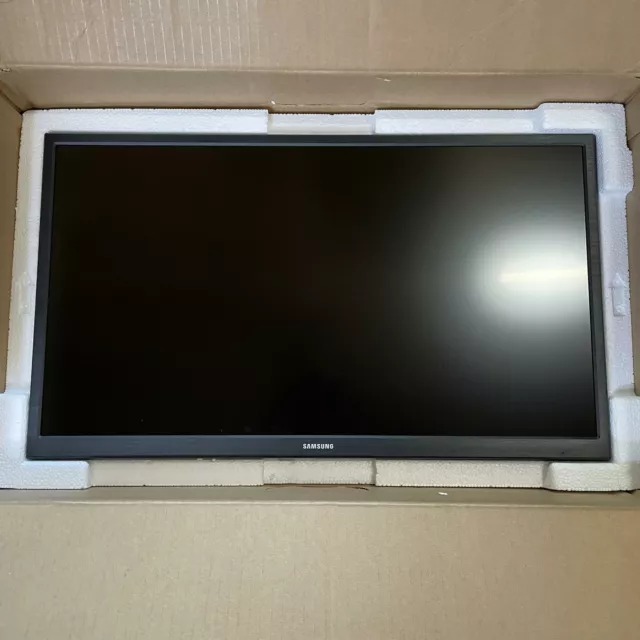 SAMSUNG S33A 22" FHD 1080p Computer Monitor LS22A330NHNXZA