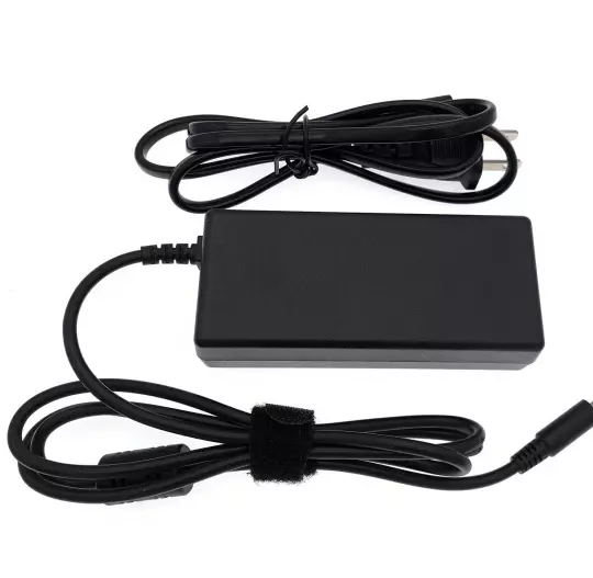 19V 60W AC Power Adapter for Dell Inspiron B130 B120 1000 2200 3.16A with Cord