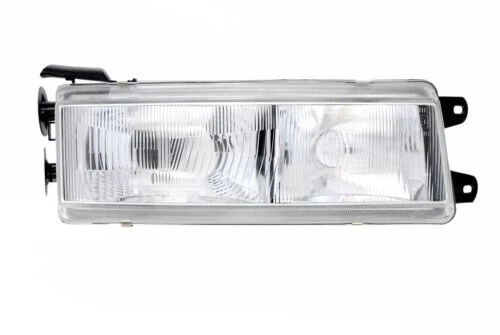Scheinwerfer Recht für Mitsubishi COLT 3 C5 4/88-5 /92+ Lancer IV C6 C7 H1 H4