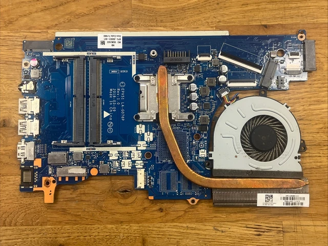 Motherboard & CPU Combos, Computer Components & Parts, Computers