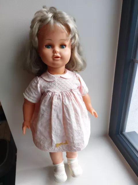 Poupon top raynal ancien