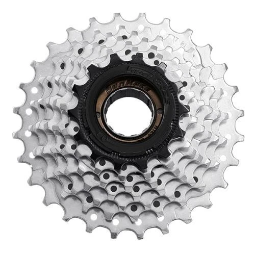 Roue Libre BMX Dicta - 1/20,3 Cm - Chrome - 14 à 18 Dents