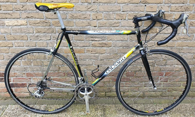 Coppi Campionissimo Columbus Genius 56cm