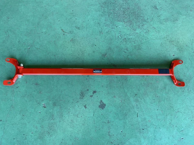 JDM MAZDA RX-8 SE3P AutoExe Strut Tower Bar Rear Used $259.50 - PicClick