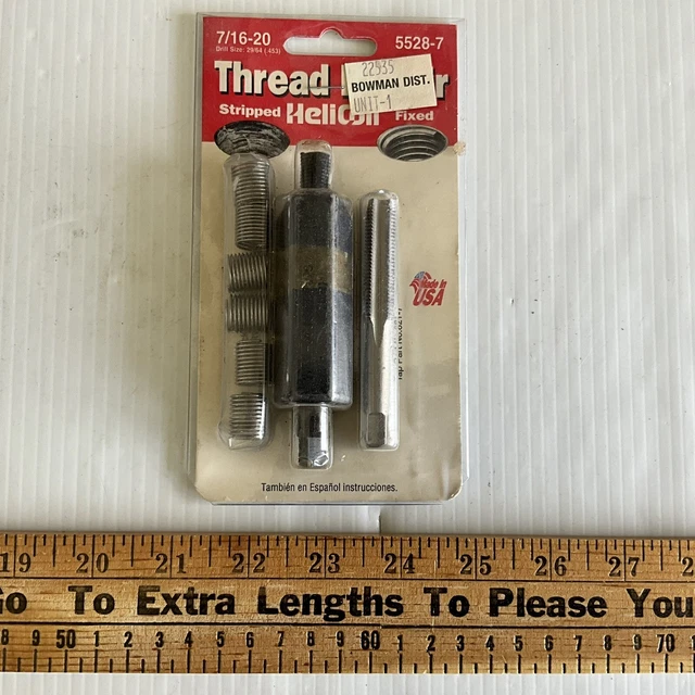 Kit 50 Bulloni A Testa Esagonale 7/16-14 X 1 3/4 Grado 5 - Acciaio Con Rondella