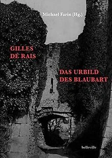 Gilles de Rais: Das Urbild des Blaubart | Buch | Zustand sehr gut