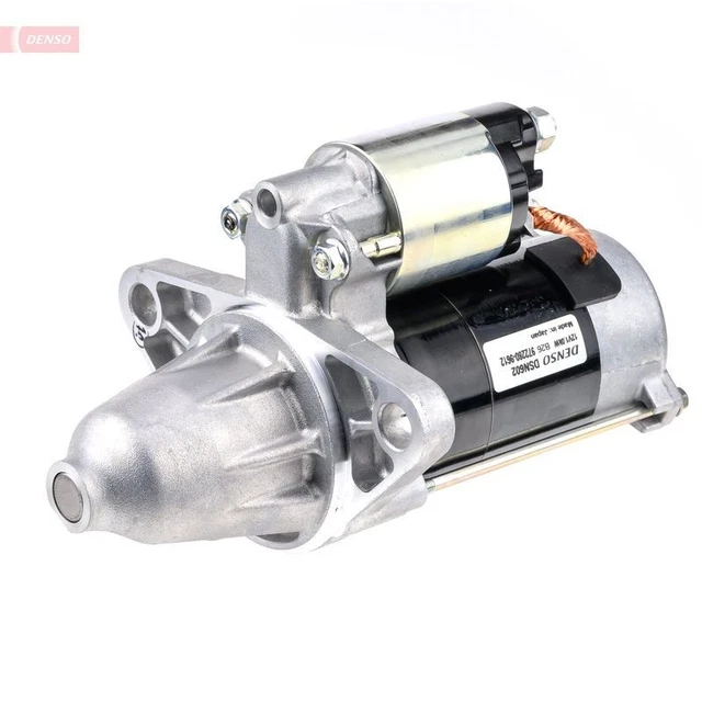 Starter Denso Dsn602 per Land Rover Freelander Soft Top L314 98-06