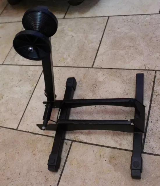 Bikehut bike stand deals