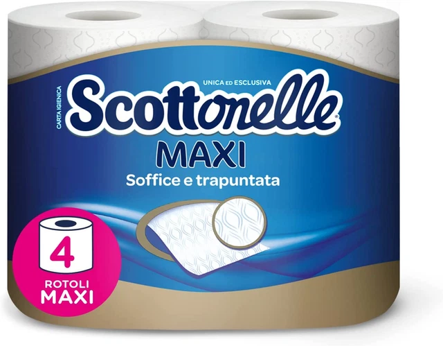 Carta Igienica - 500 G